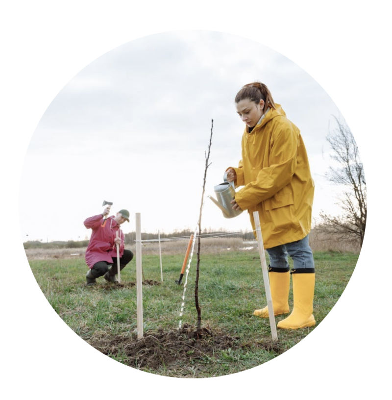 Porteur de projet et employeur