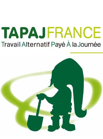 TAPAJ – Travail Alternatif Payé à la Journée