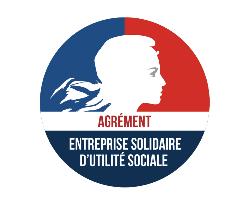 Structure reconnue d'utilité sociale
