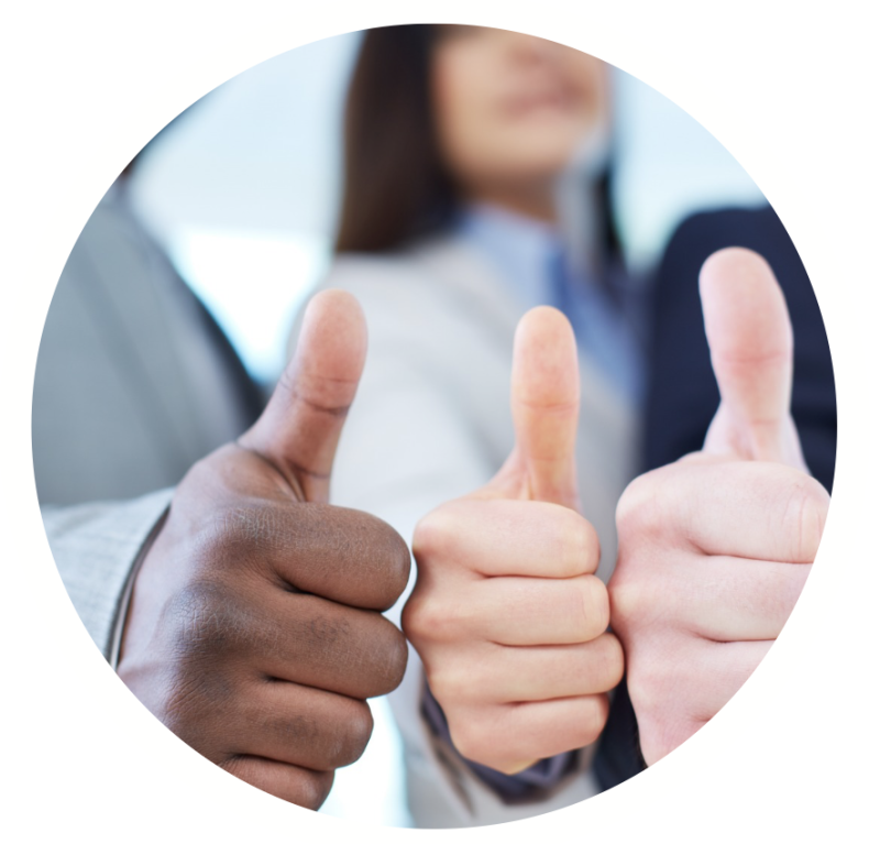 Paiements adaptés à vos besoins