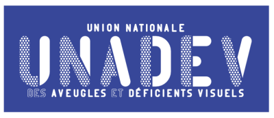 Union Nationale des Aveugles et Déficients Visuels