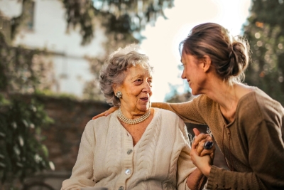 Accompagnement extérieur 