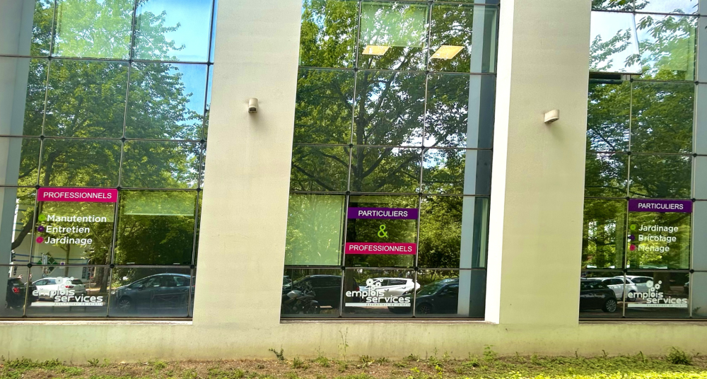 Ensemble, avec bienveillance, au service de chacun !